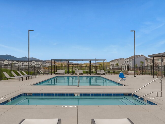Building Photo - 5936 Verdigris Dr