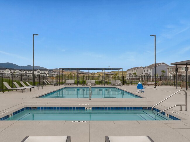 Building Photo - 5962 Verdigris Dr