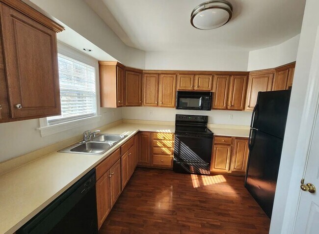 Foto del edificio - 4200 Blue Teal Pl