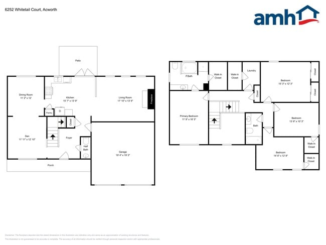 Building Photo - 6252 Whitetail Ct NW