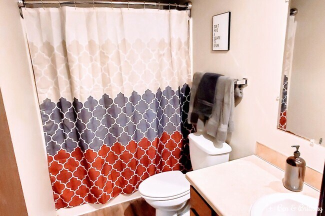 Foto del edificio - 1417 N 20th St