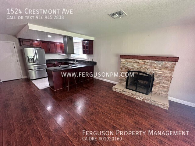 Foto del edificio - 1524 Crestmont Ave