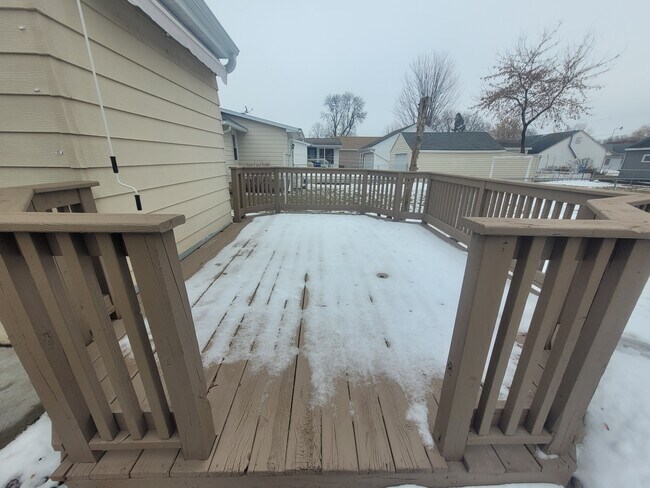 Foto del edificio - 605 Pierce Ave