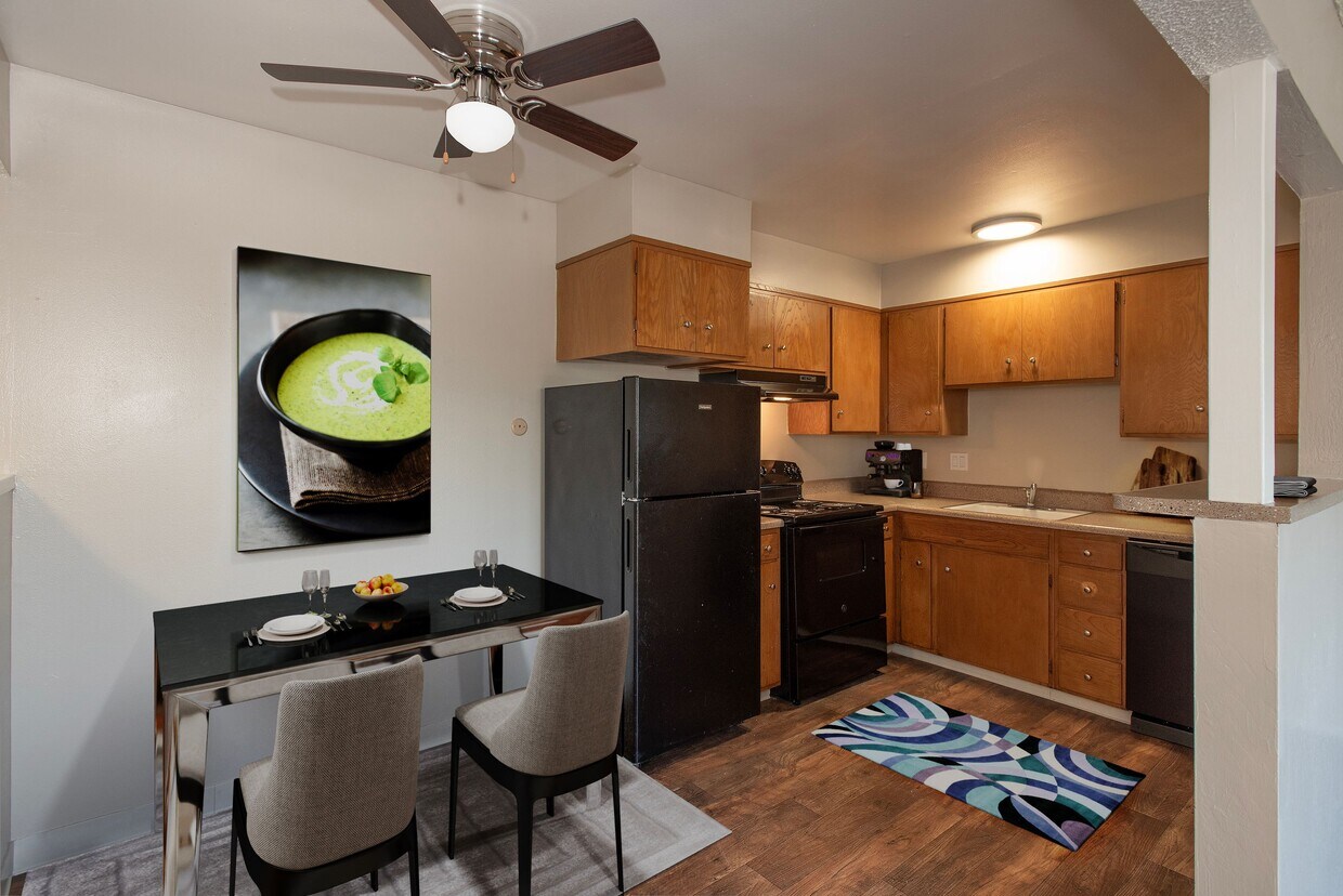 Foto principal - Arden Palms Apartments