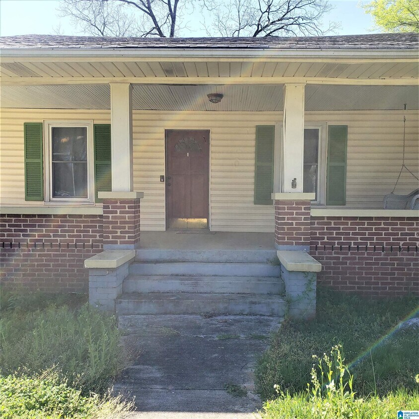 Primary Photo - 1033 Montevallo Rd SW
