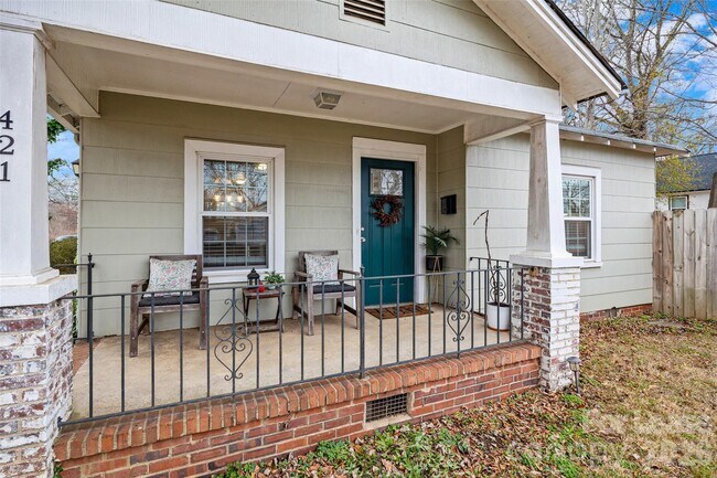 Building Photo - 421 Annafrel St