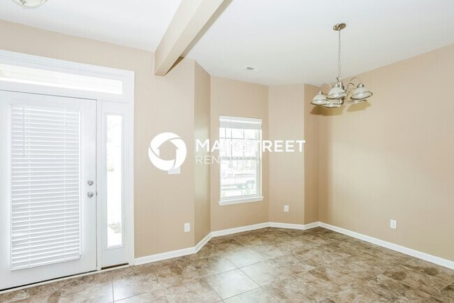 Foto del edificio - 3 Bedroom Pet-Friendly Home in Concord, NC with Main Street Renewal