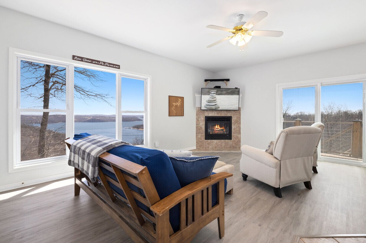 Foto principal - 12310 Slate Gap Rd