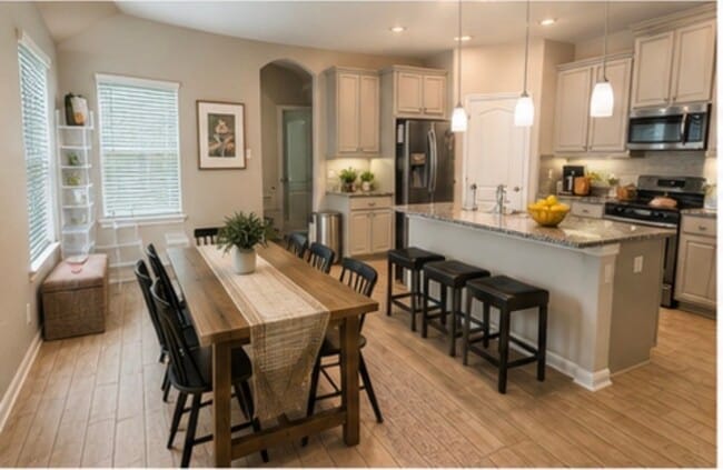 Foto del edificio - 16863 Big Reed Dr