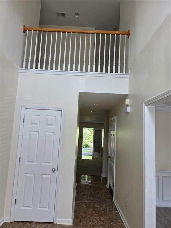 Foto del edificio - 1531 Park Knoll Trail NE