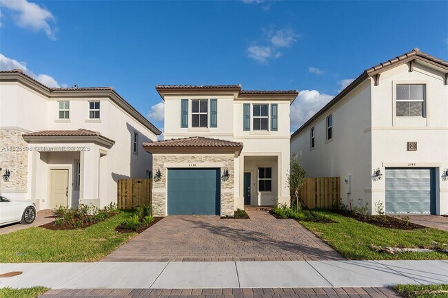 Foto del edificio - 2336 NW 130th St