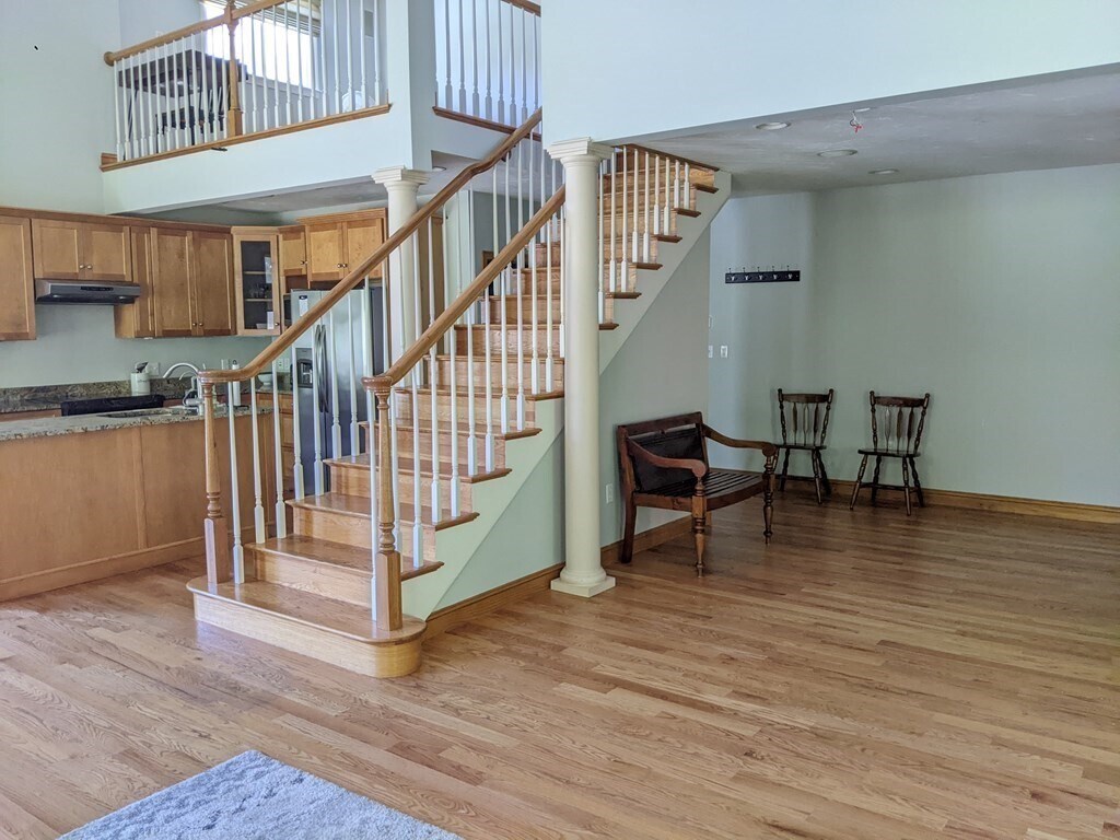 25 West St, Foxboro, MA 02035 Townhome Rentals in Foxboro MA