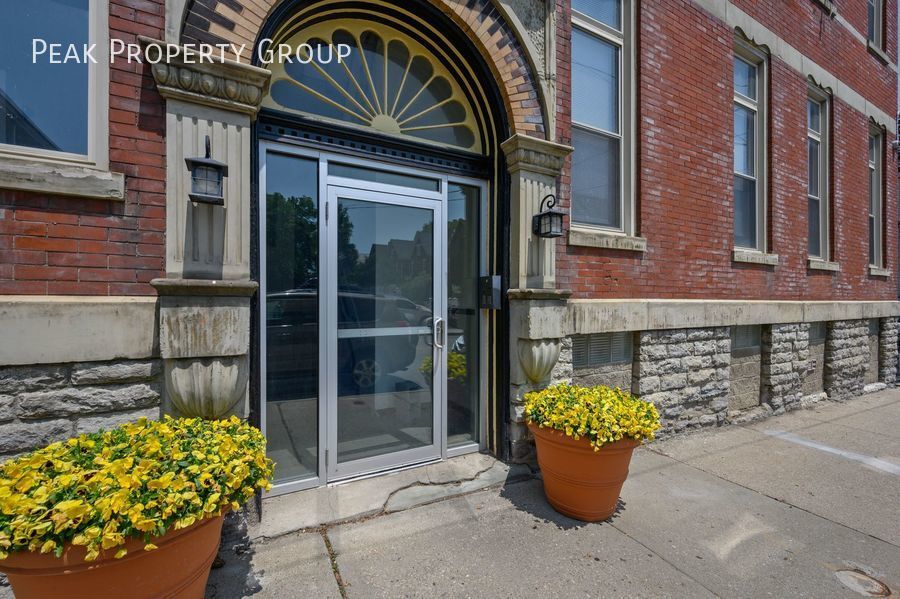 Foto principal - 1506 William Howard Taft Rd