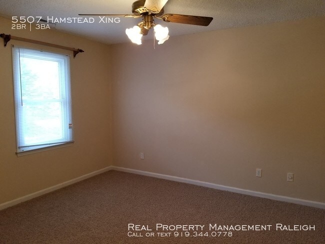 Building Photo - 5507 Hamstead Crossing