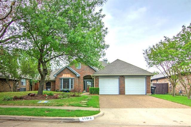 Foto principal - 11012 Promise Land Dr
