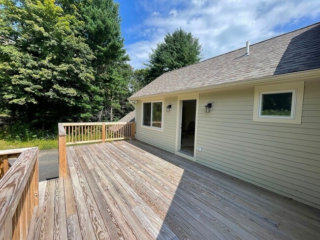 Foto del edificio - 175 Arch Bridge Rd