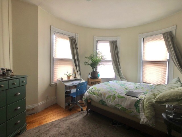 Foto del edificio - 165 Chestnut Ave