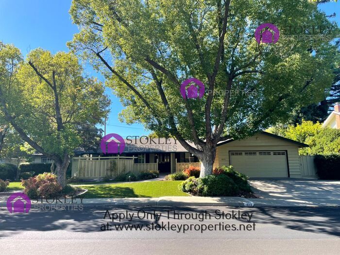 Primary Photo - Stokley Properties Presents 823 Wiget Lane...