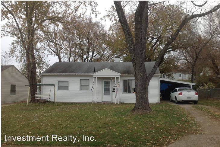 Primary Photo - 3 br, 1 bath House - 19 Southbrook