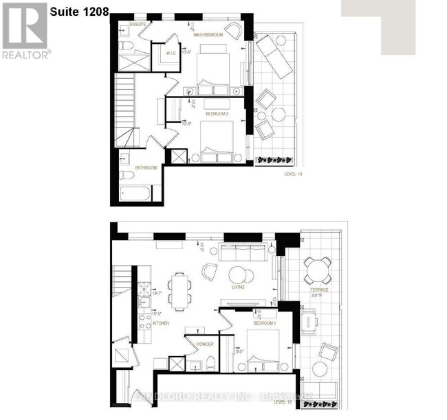 Building Photo - 3100 Keele St