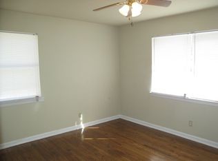 Building Photo - 1721 Longview St