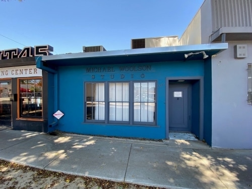 Building Photo - 8801 Cashio St