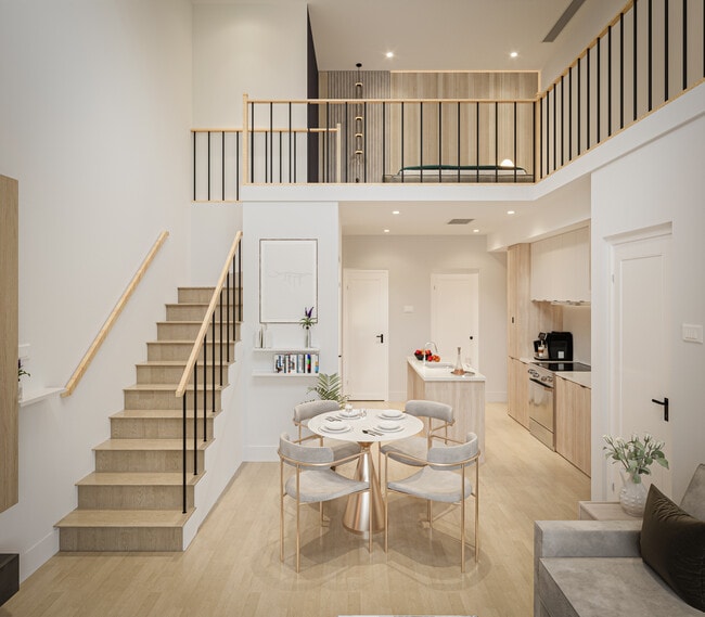 Building Photo - Grâce Rentals