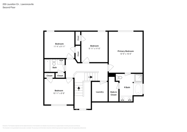 Building Photo - 235 Laurelton Cir