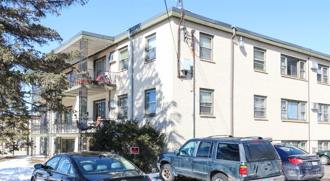 Building Photo - 2 br, 1 bath Apartment - 1640 Cumberland St