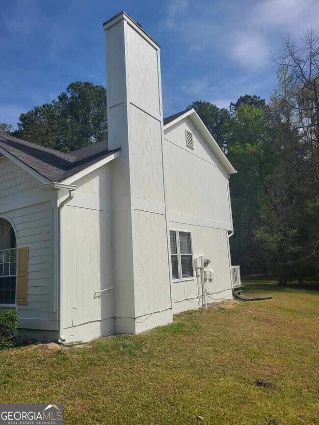 Foto del edificio - 1604 Picadilly Ct NE