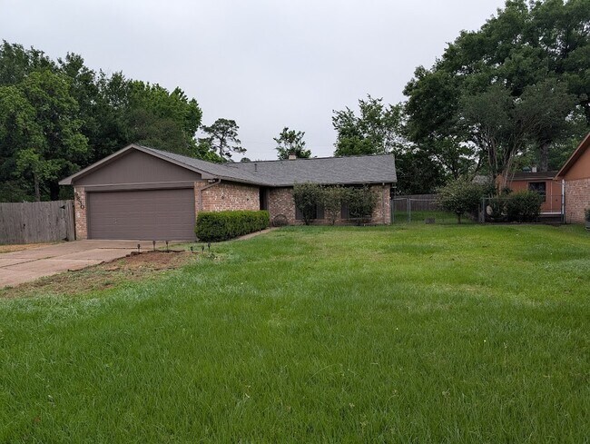 Foto del edificio - 9830 Thistle Trail Dr