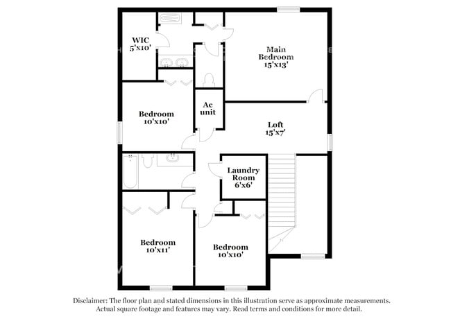 Building Photo - 7255 King Crk Dr