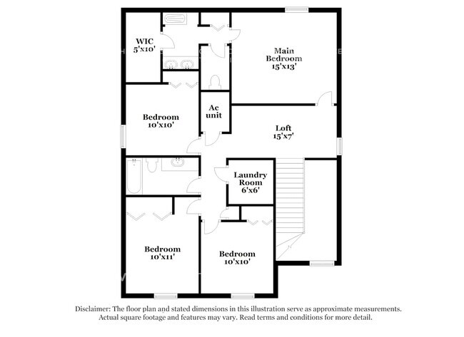 Foto del edificio - 7255 King Crk Dr