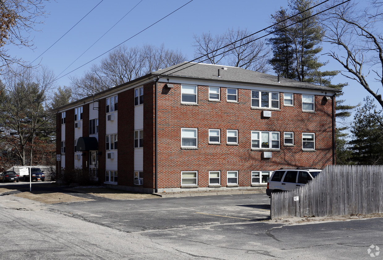 Building Photo - Warwick Terrace Annex