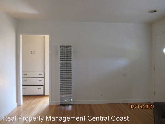 Building Photo - 4 br, 2.5 bath House - 808 Murray Street