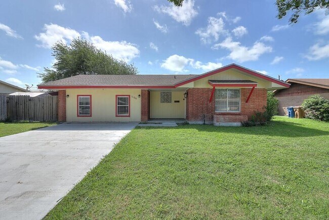 Foto del edificio - 1106 Bradshaw Dr