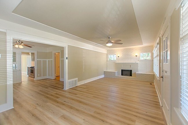 Foto del edificio - 309 King St