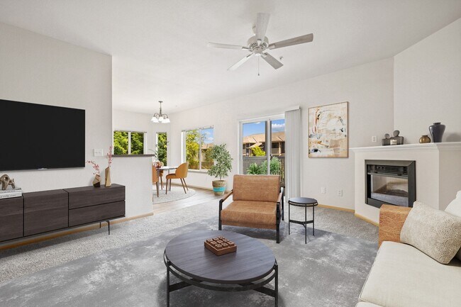 Foto del edificio - The Madison