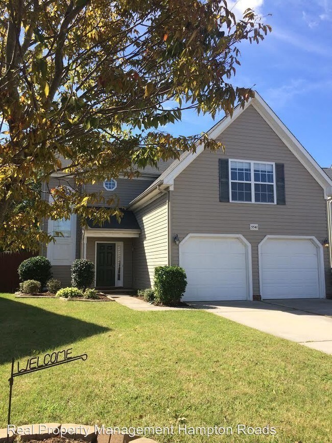 Building Photo - 5541 Chandler Scott Ct