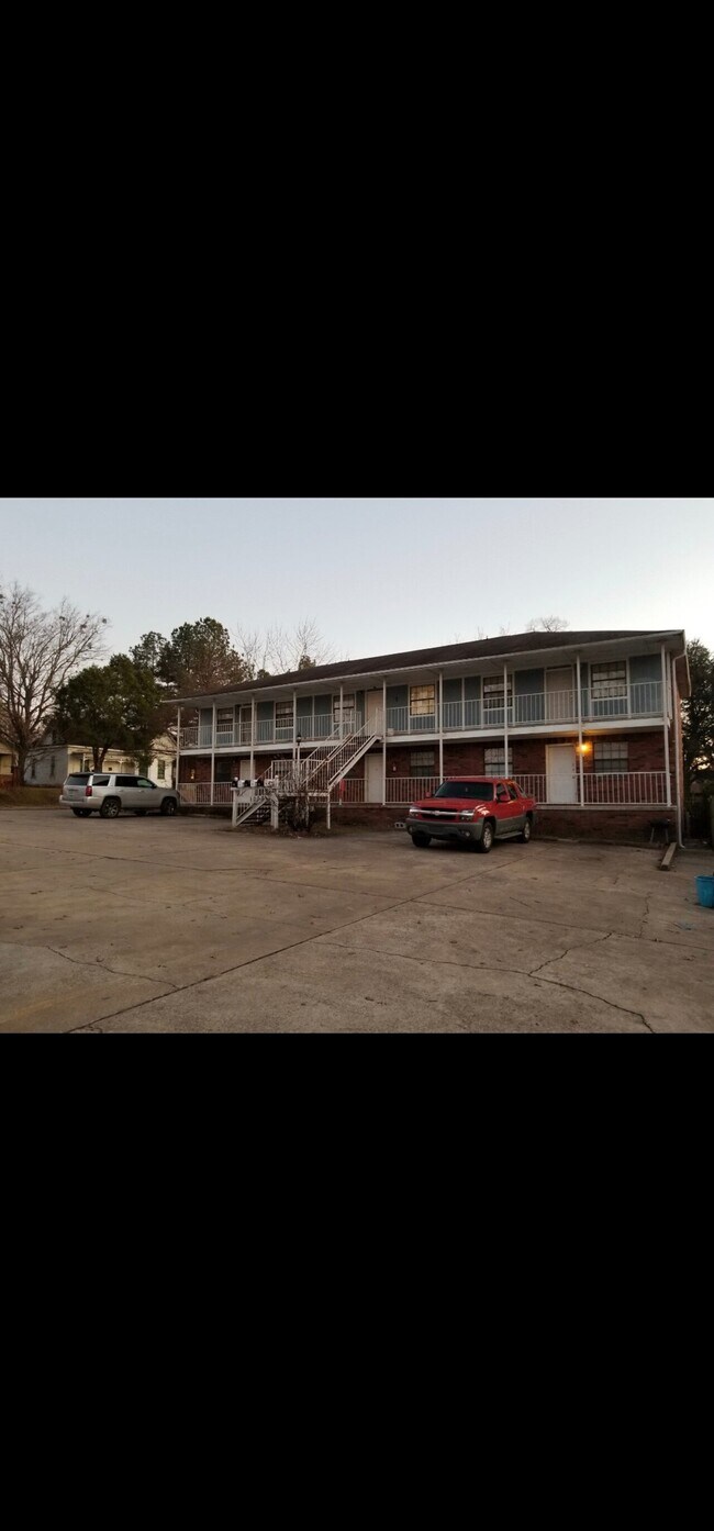 Foto del edificio - 1000 south 17 unit 2