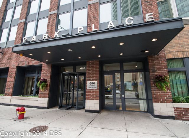 Foto principal - 600 N Kingsbury St