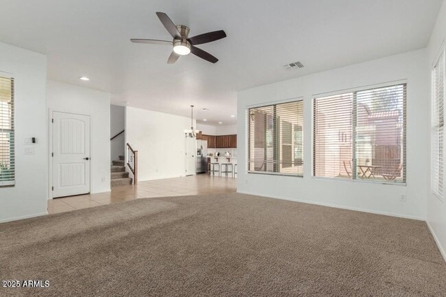 Building Photo - 3467 S Falcon Dr