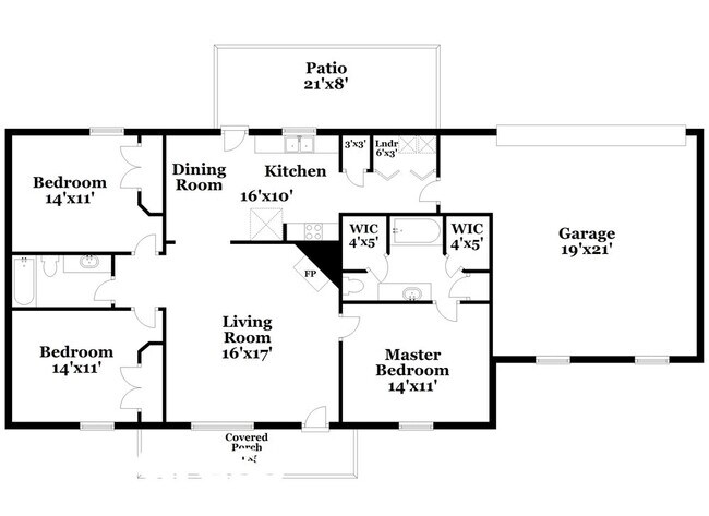 Foto del edificio - 2403 Sawmill St