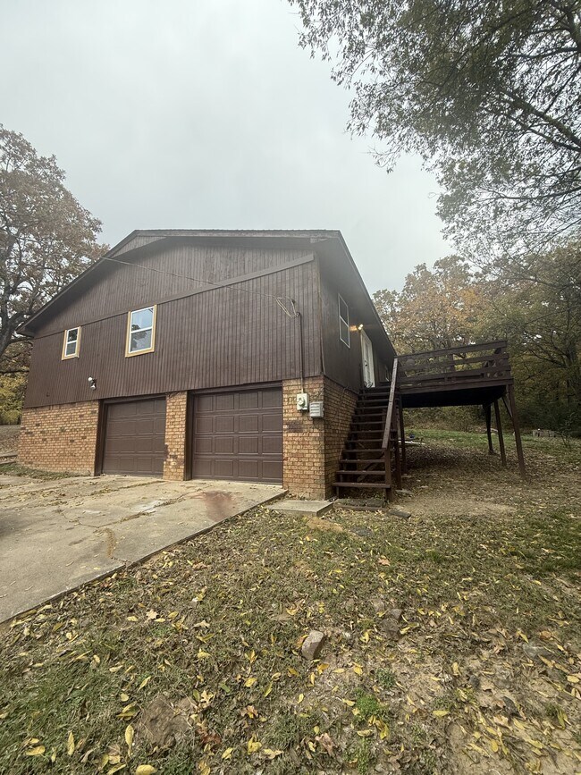 Foto del edificio - 2404 N Gray St