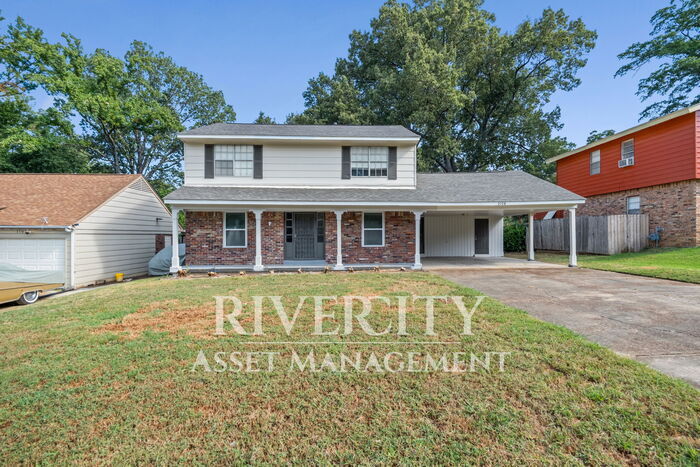 Renovated Gem! This 4-bed, 1.5-bath home!!... - Renovated Gem! This 4-bed, 1.5-bath home!!...