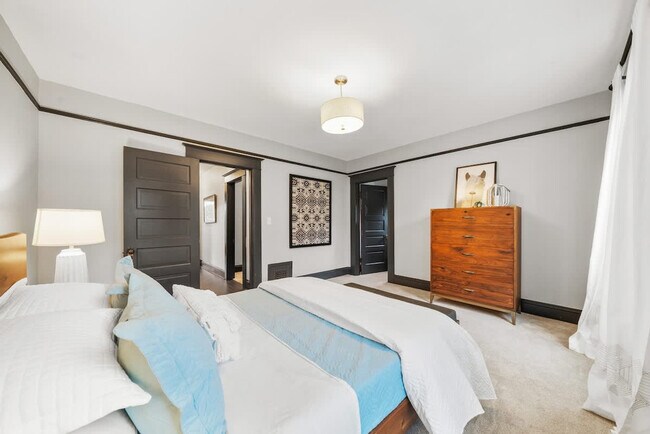 Foto del edificio - 3820 SE Belmont St