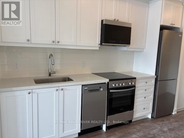 Building Photo - 51 Clarington Blvd