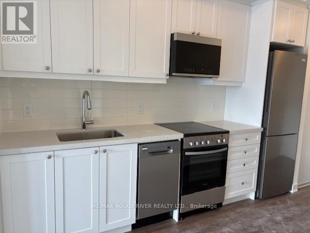 Photo du bâtiment - 51 Clarington Blvd