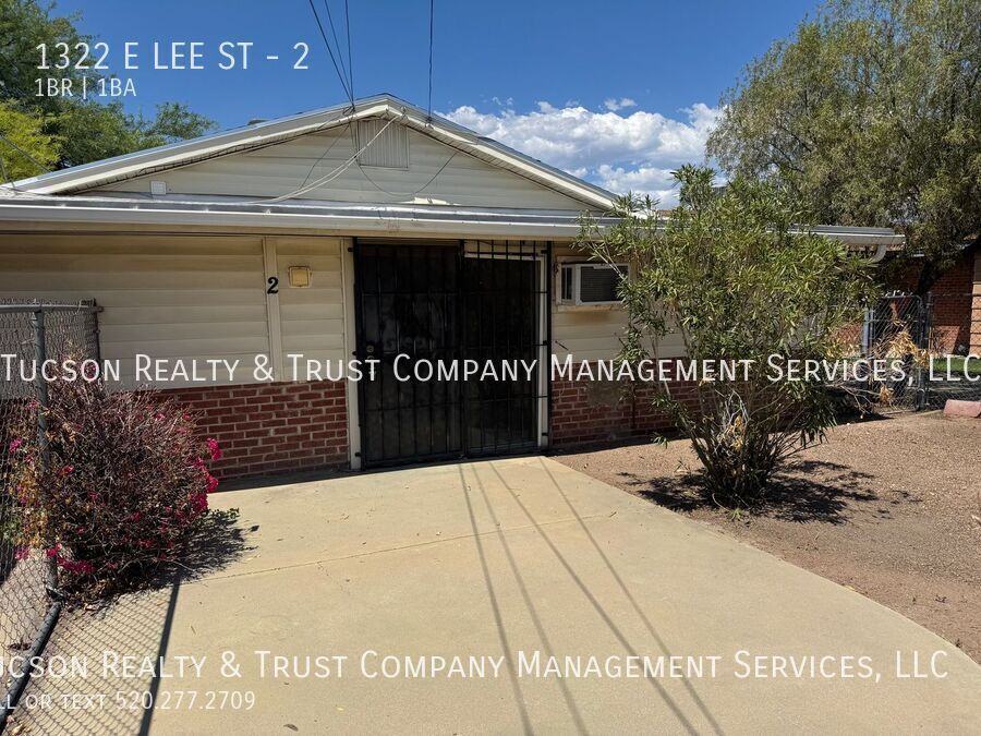 Primary Photo - 1322 E Lee St