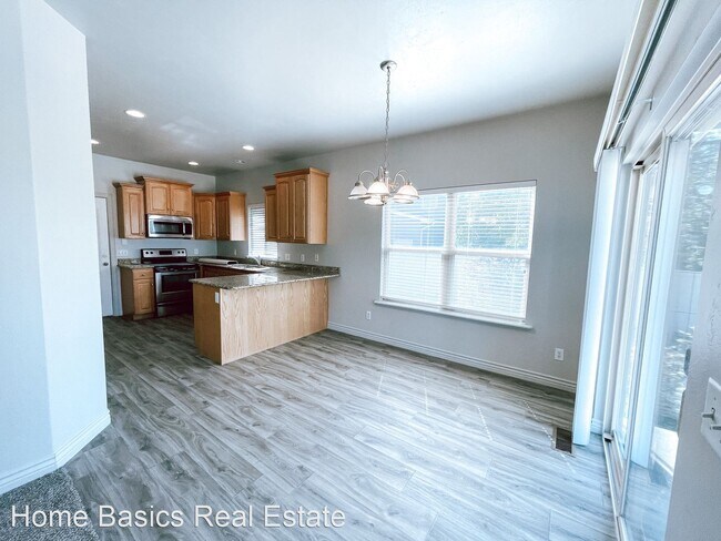 Building Photo - 3 br, 2.5 bath House - 98 W 1200 S